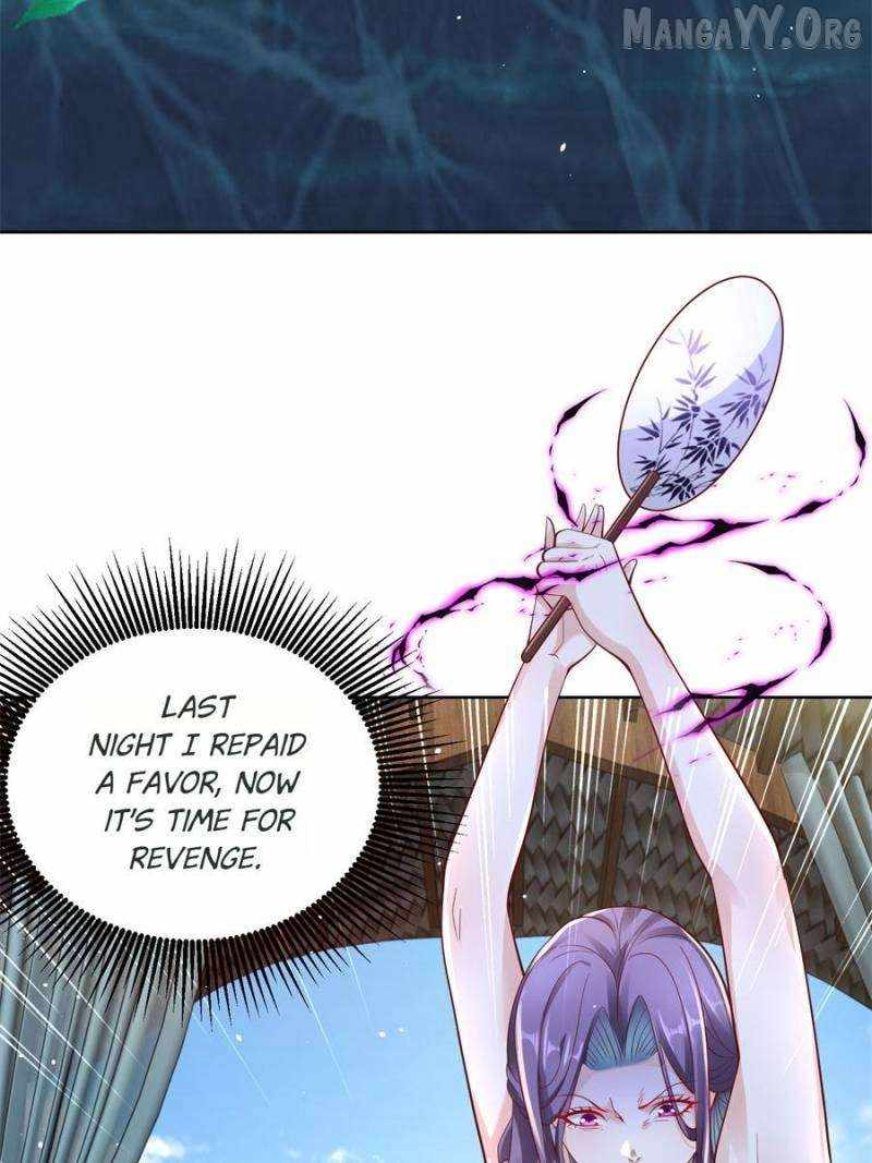 Arch Villain Chapter 121 page 3 - 