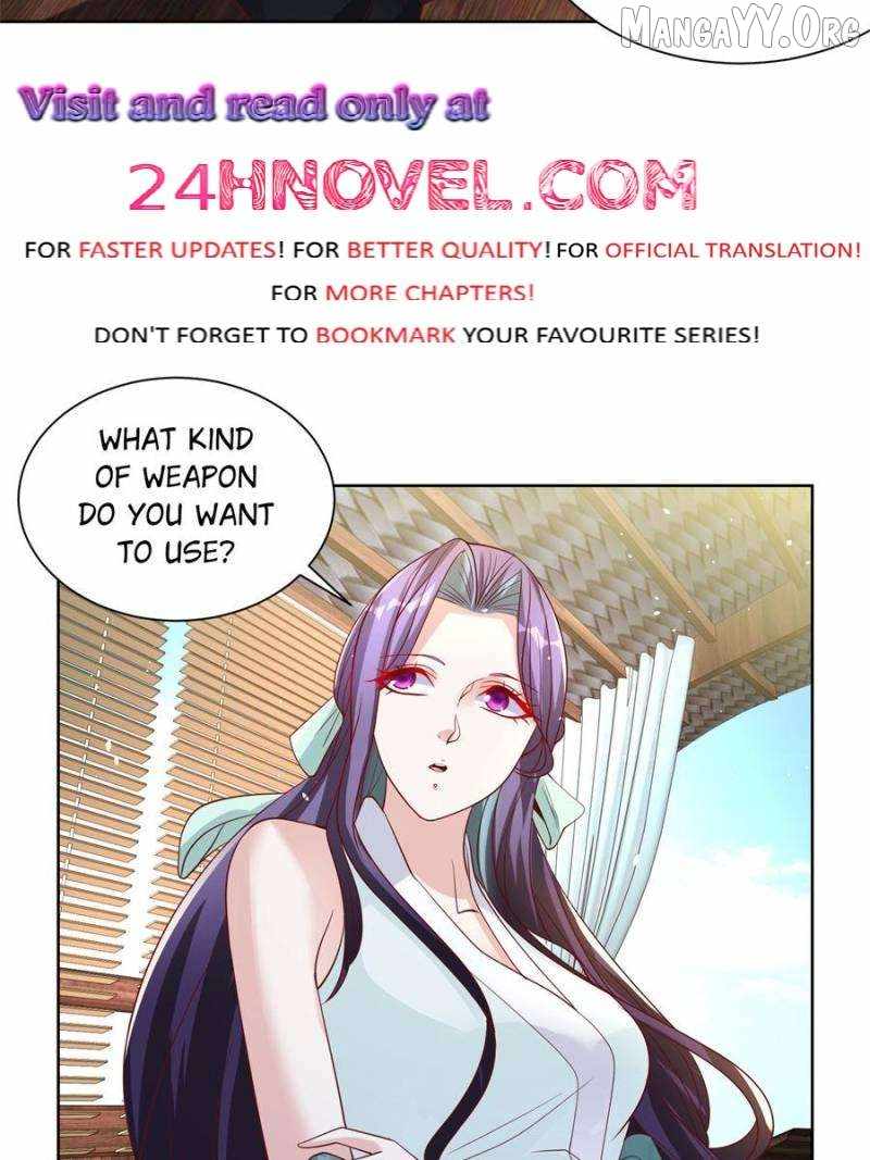 Arch Villain Chapter 121 page 21 - 