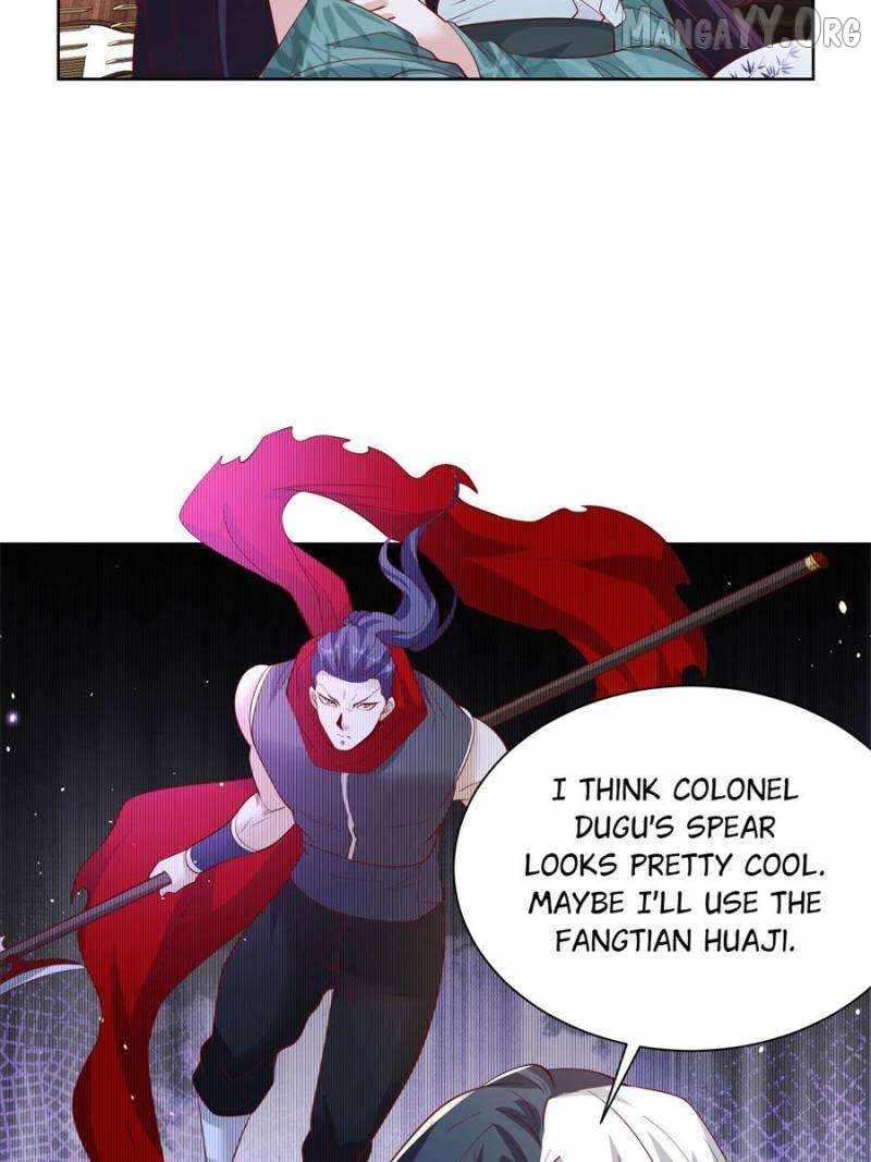 Arch Villain Chapter 121 page 22 - 