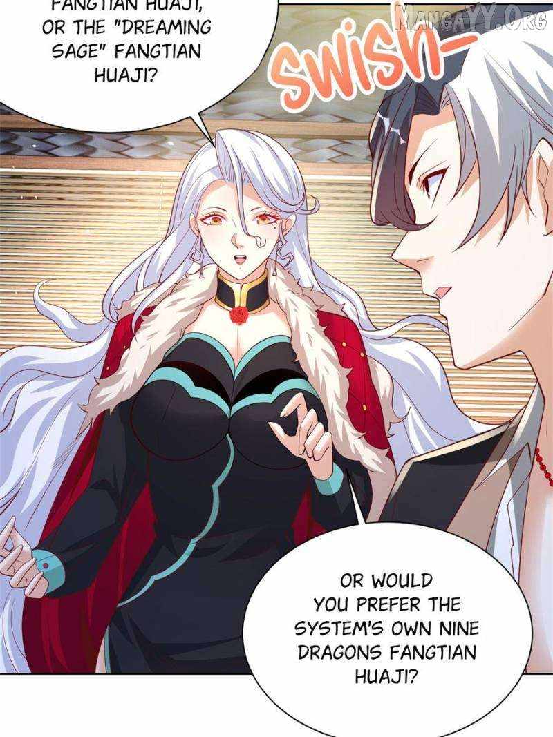 Arch Villain Chapter 121 page 24 - 