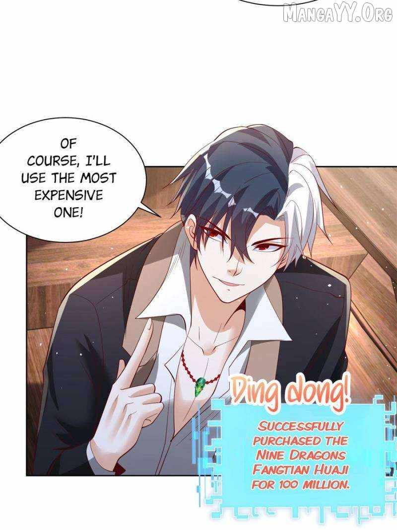Arch Villain Chapter 121 page 25 - 
