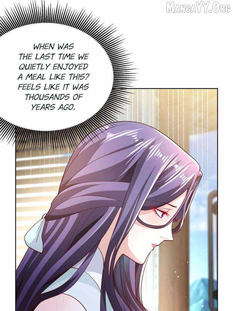 Arch Villain Chapter 121 page 33 - 