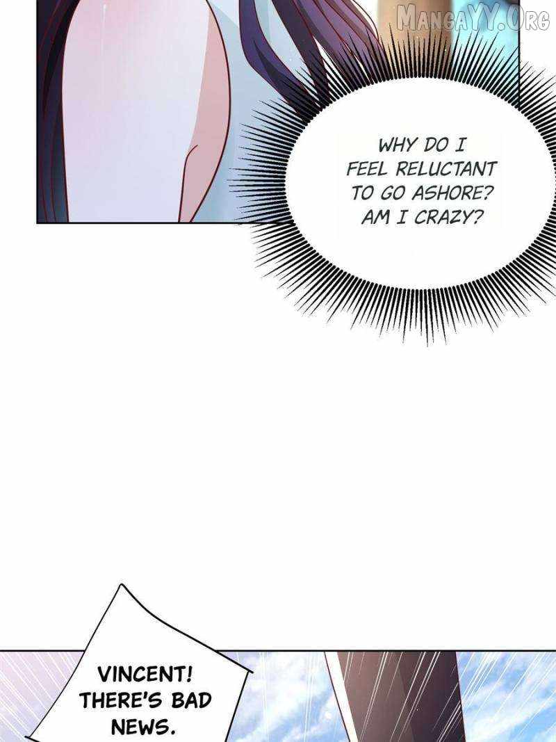 Arch Villain Chapter 121 page 34 - 
