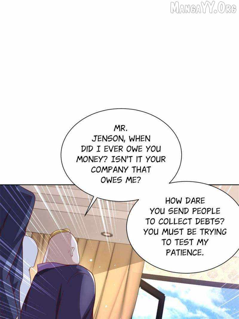 Arch Villain Chapter 121 page 38 - 