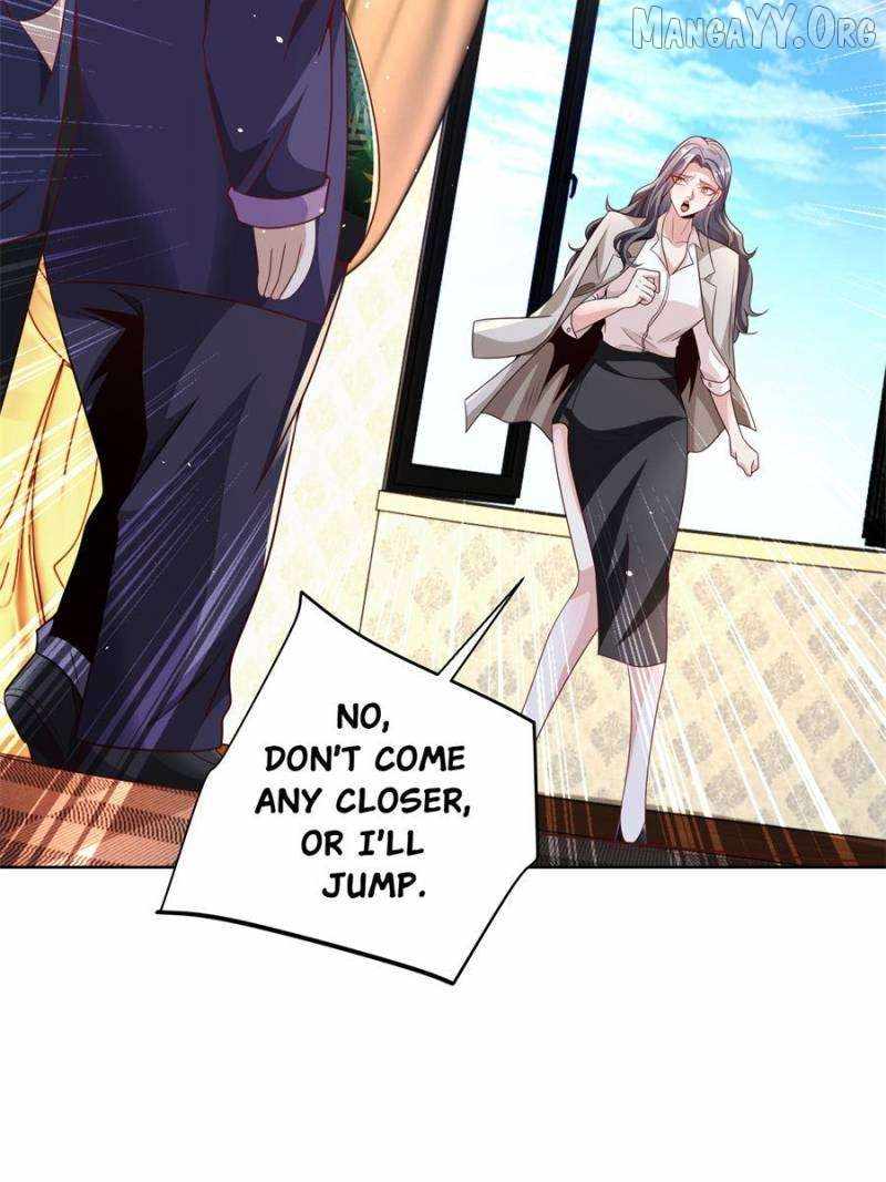 Arch Villain Chapter 121 page 39 - 