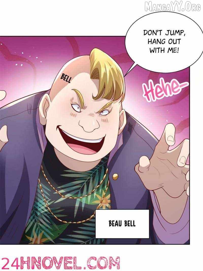 Arch Villain Chapter 121 page 40 - 