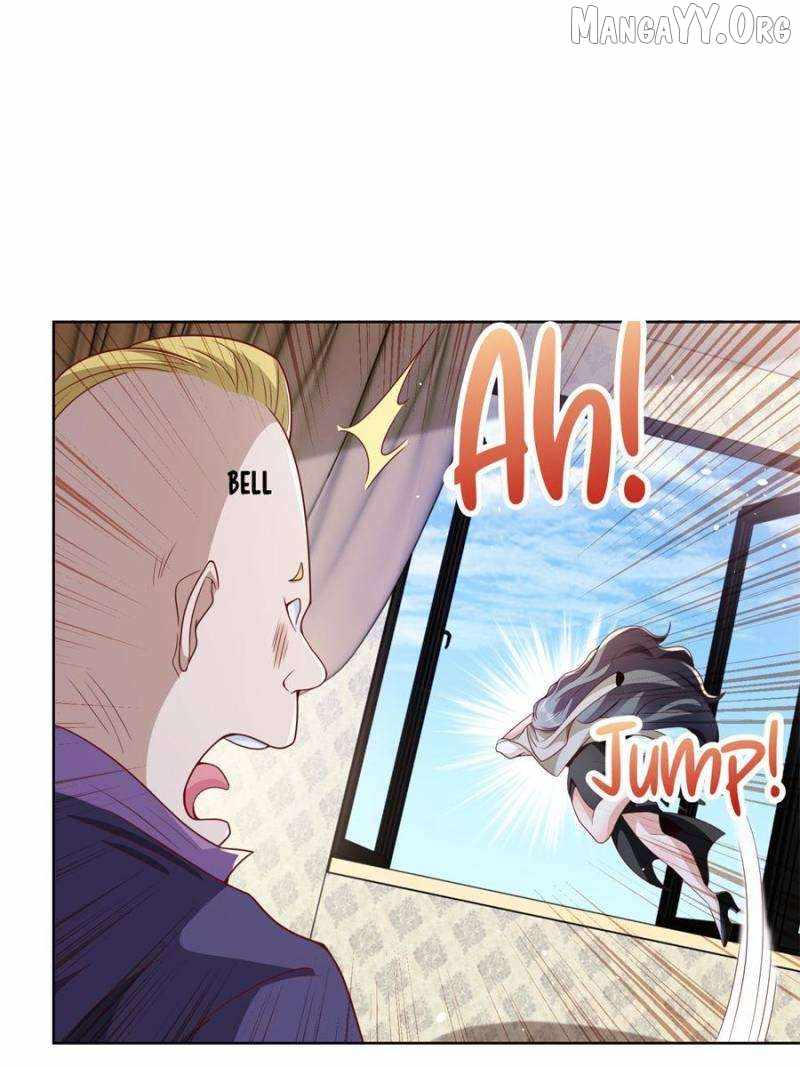 Arch Villain Chapter 121 page 41 - 