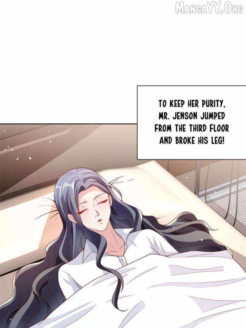 Arch Villain Chapter 121 page 42 - 