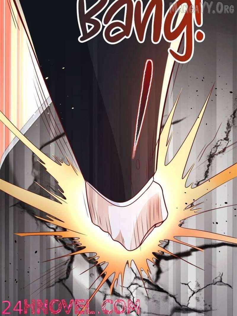 Arch Villain Chapter 121 page 44 - 