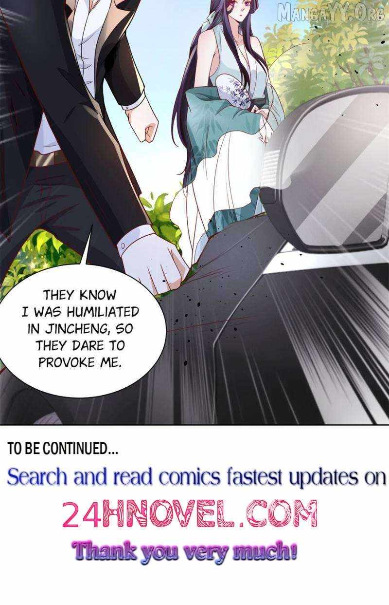 Arch Villain Chapter 121 page 46 - 