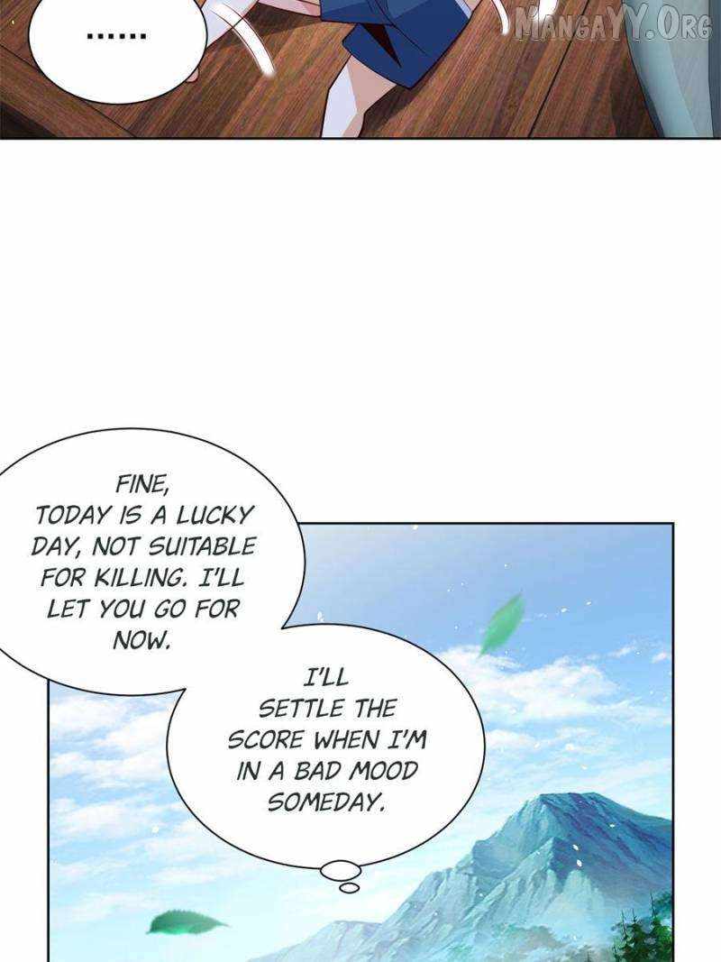 Arch Villain Chapter 121 page 6 - 
