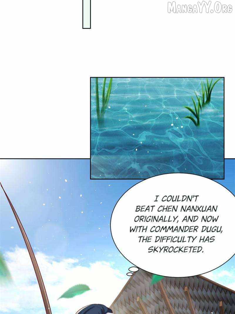 Arch Villain Chapter 121 page 8 - 