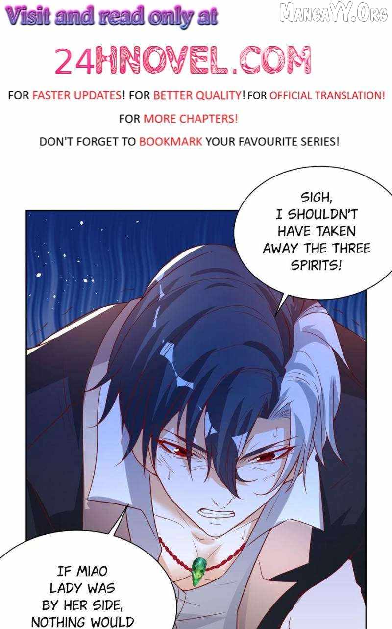 Arch Villain Chapter 122 page 1 - 