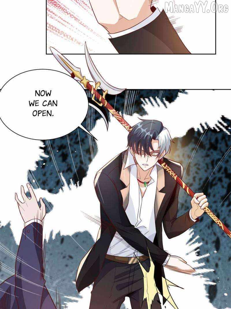 Arch Villain Chapter 122 page 13 - 