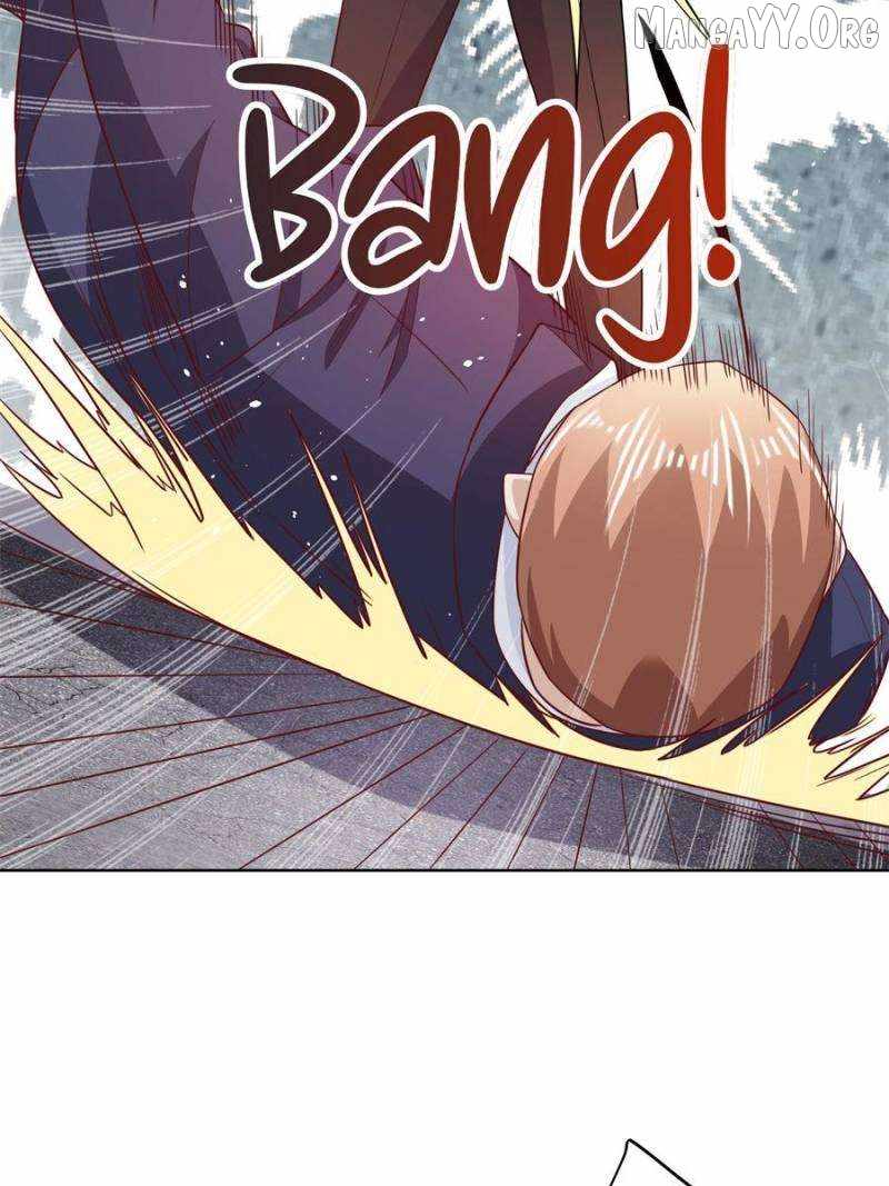 Arch Villain Chapter 122 page 14 - 