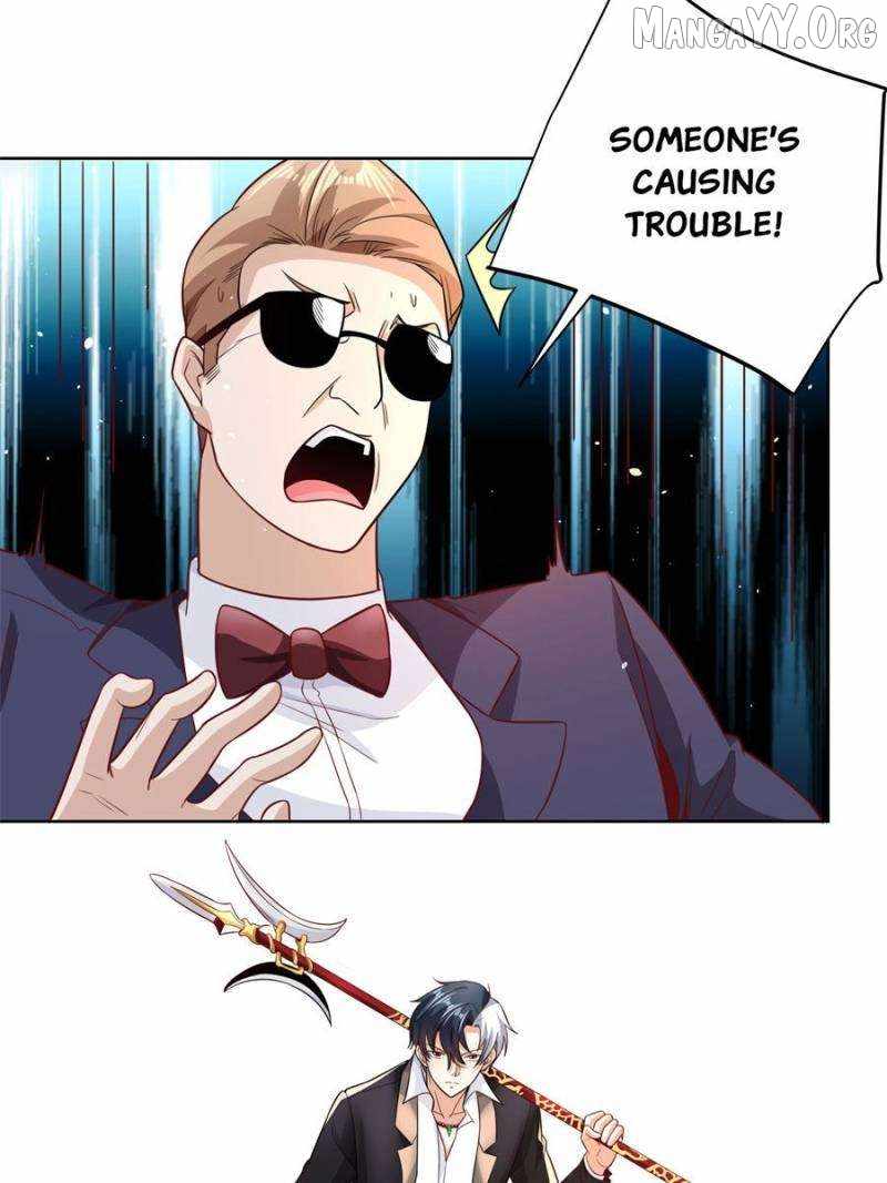Arch Villain Chapter 122 page 15 - 
