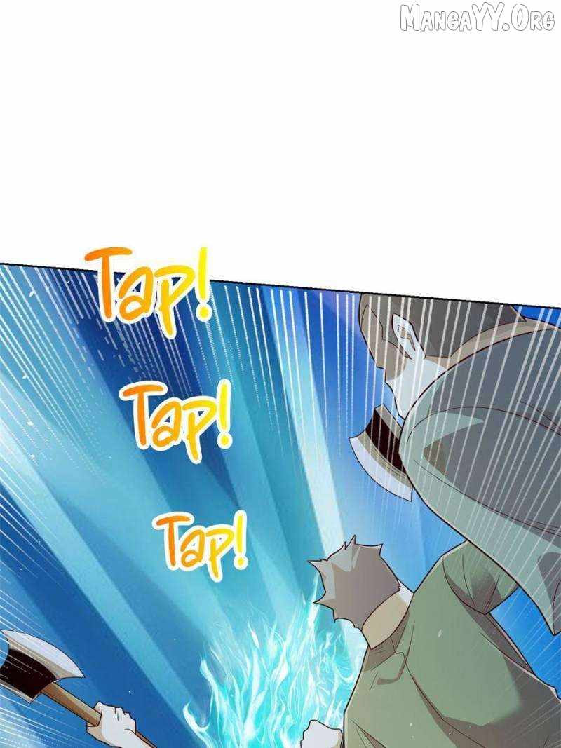 Arch Villain Chapter 122 page 19 - 