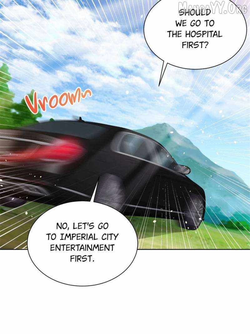 Arch Villain Chapter 122 page 3 - 