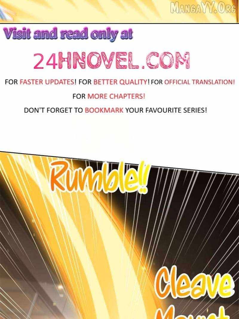 Arch Villain Chapter 122 page 24 - 