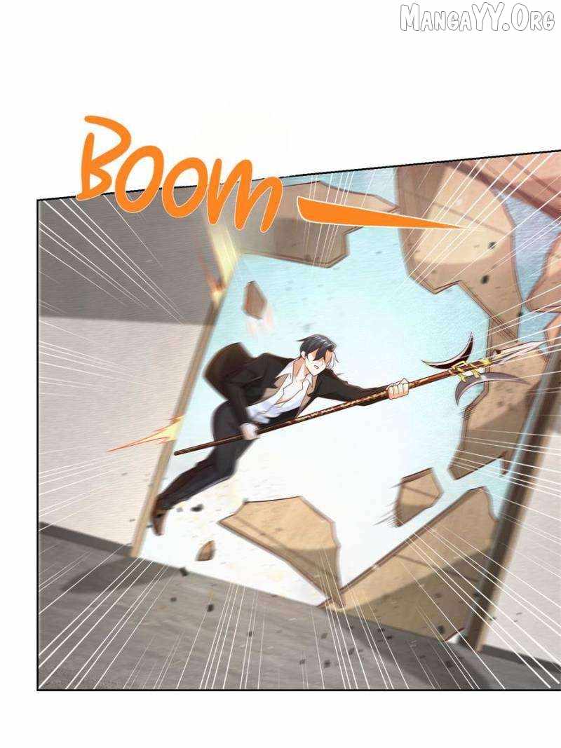 Arch Villain Chapter 122 page 29 - 