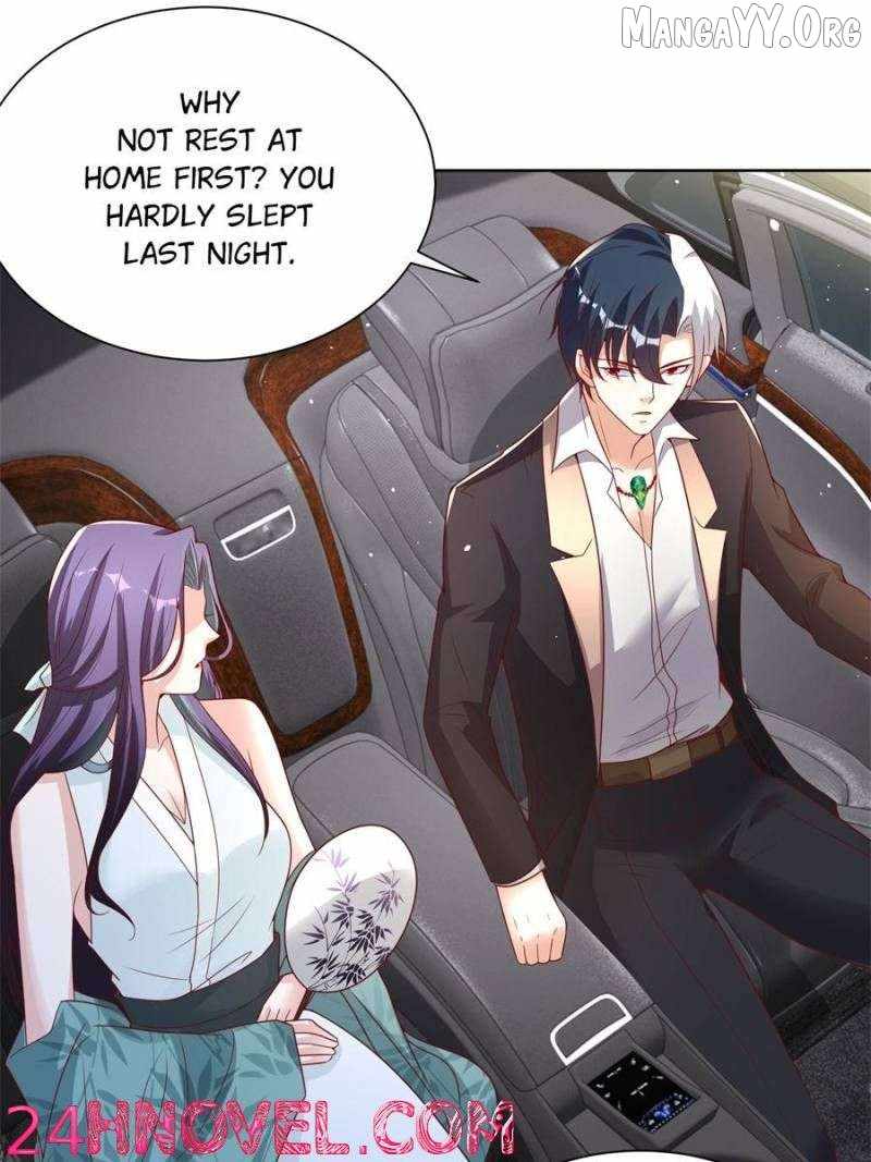 Arch Villain Chapter 122 page 4 - 