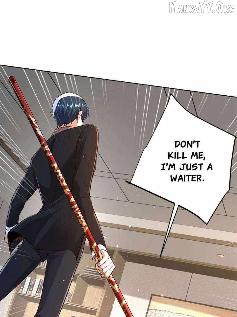 Arch Villain Chapter 122 page 31 - 