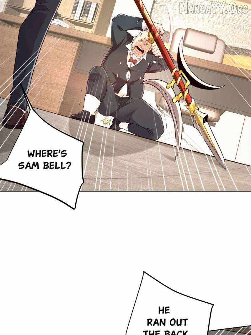 Arch Villain Chapter 122 page 32 - 