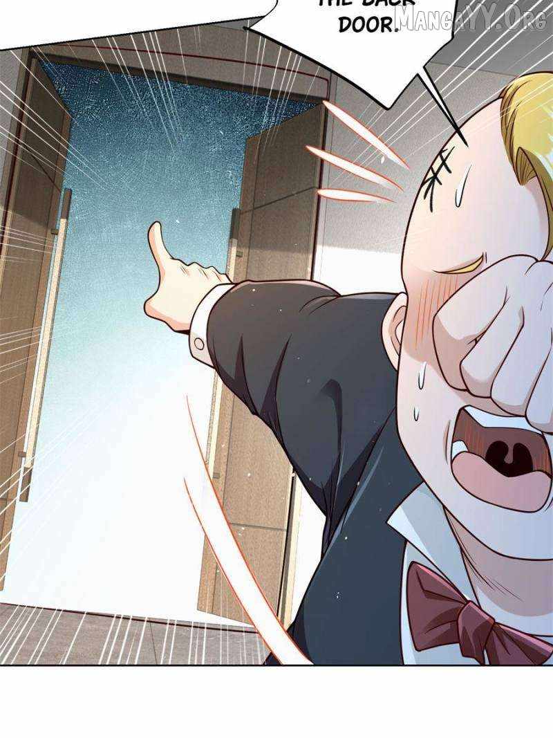 Arch Villain Chapter 122 page 33 - 