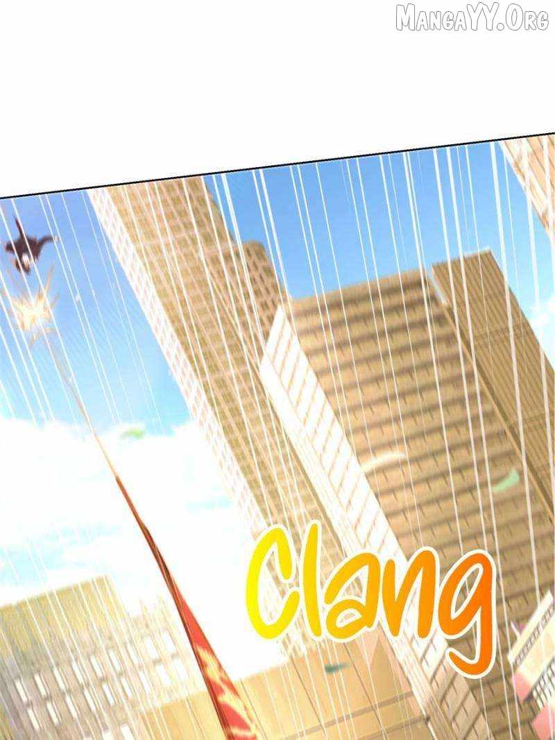 Arch Villain Chapter 122 page 38 - 