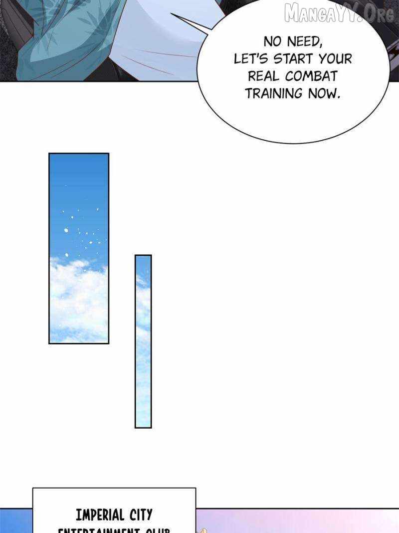 Arch Villain Chapter 122 page 5 - 