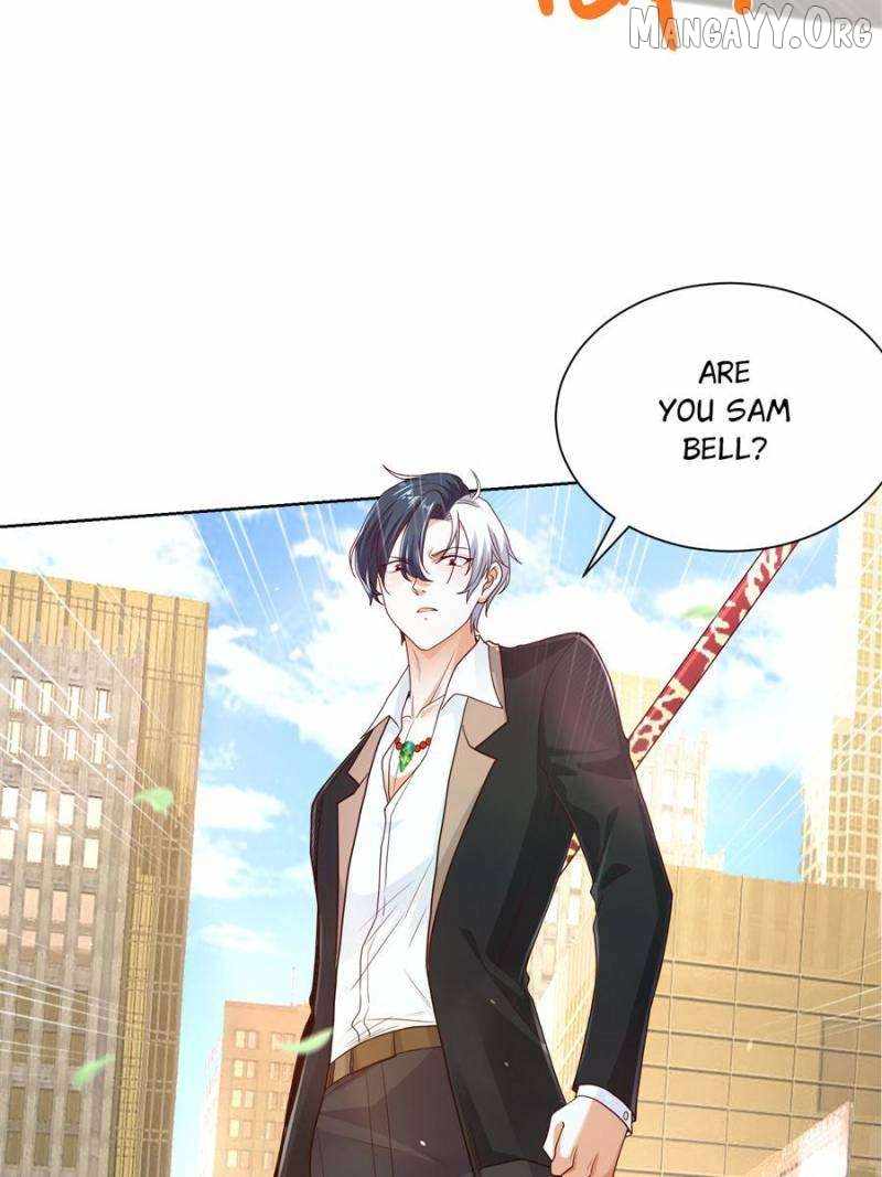 Arch Villain Chapter 122 page 43 - 