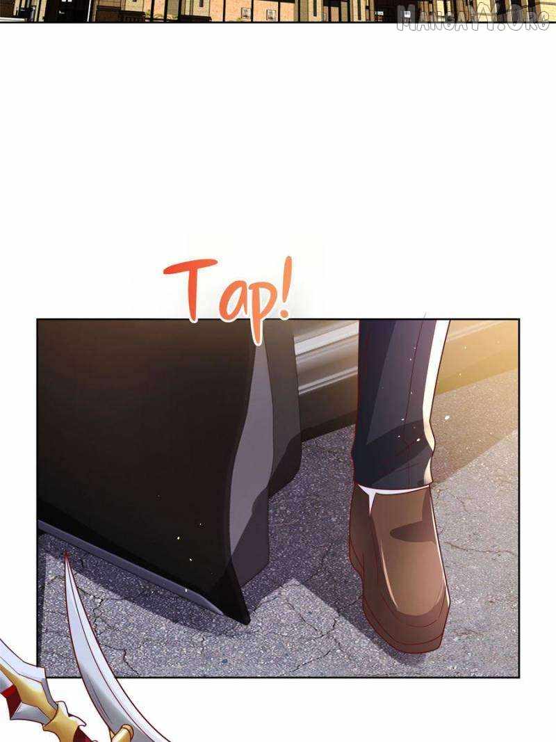 Arch Villain Chapter 122 page 7 - 