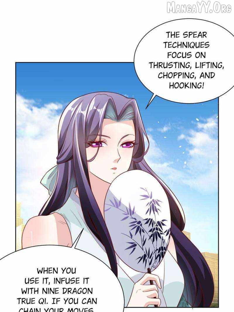 Arch Villain Chapter 122 page 10 - 