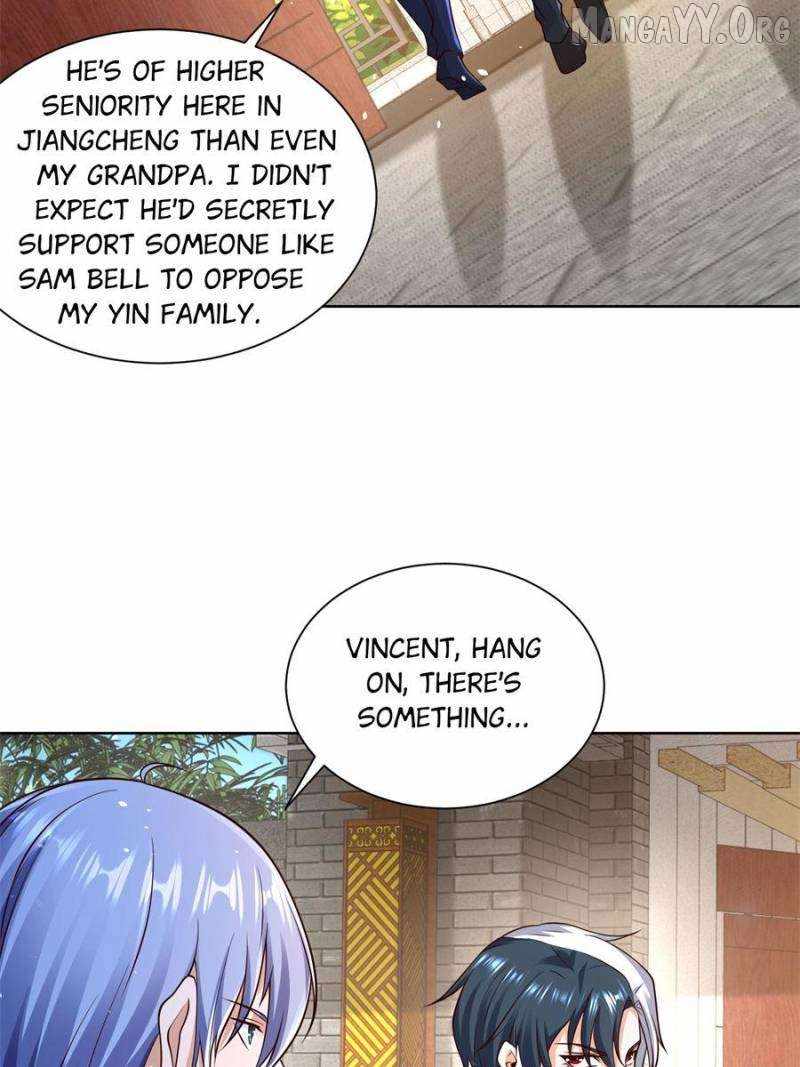 Arch Villain Chapter 123 page 11 - 