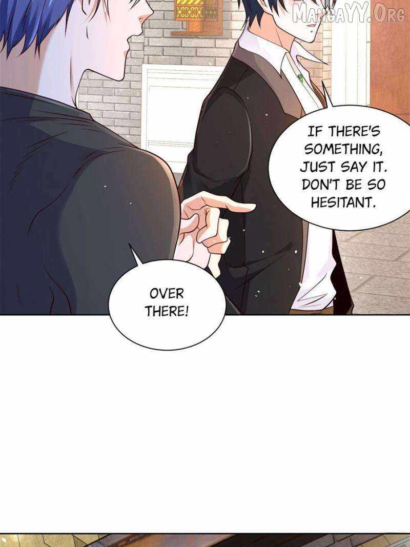 Arch Villain Chapter 123 page 12 - 