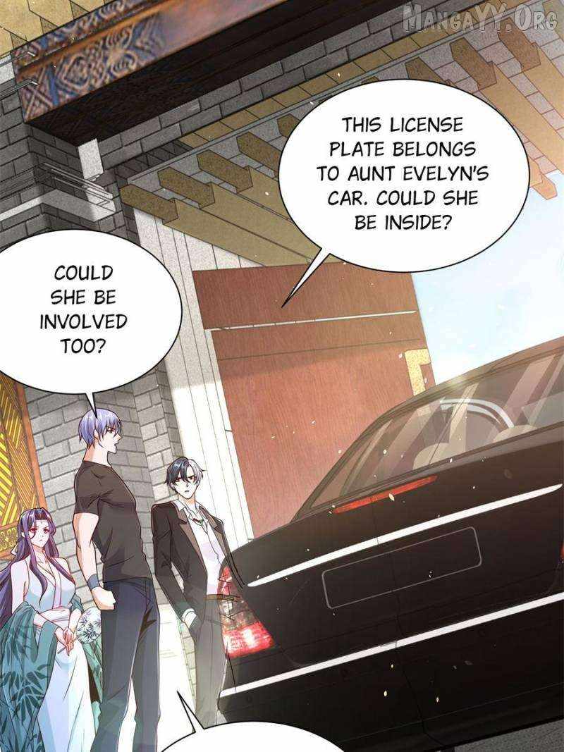 Arch Villain Chapter 123 page 13 - 
