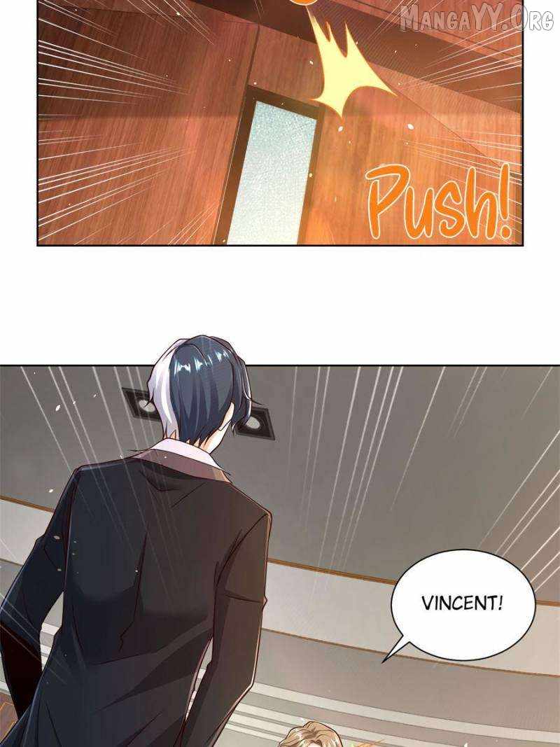 Arch Villain Chapter 123 page 17 - 