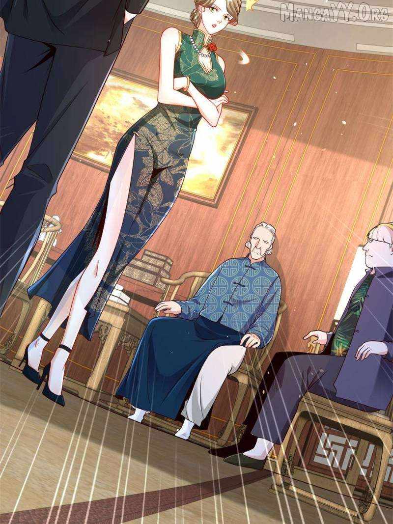Arch Villain Chapter 123 page 18 - 