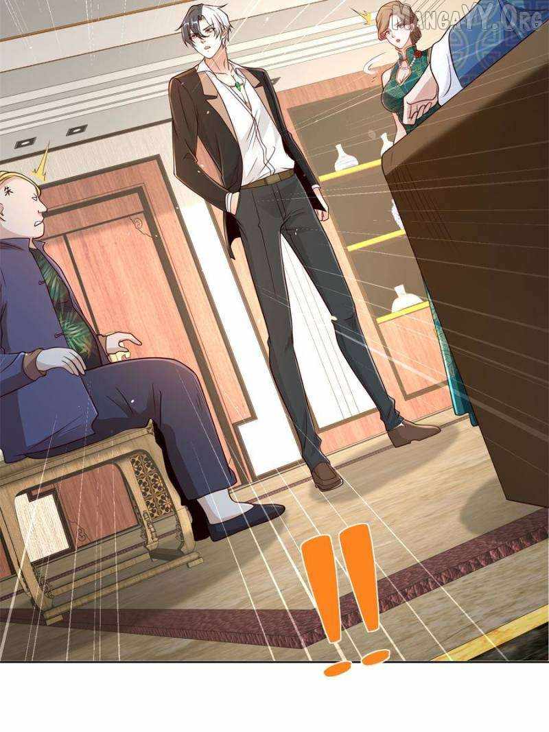Arch Villain Chapter 123 page 23 - 