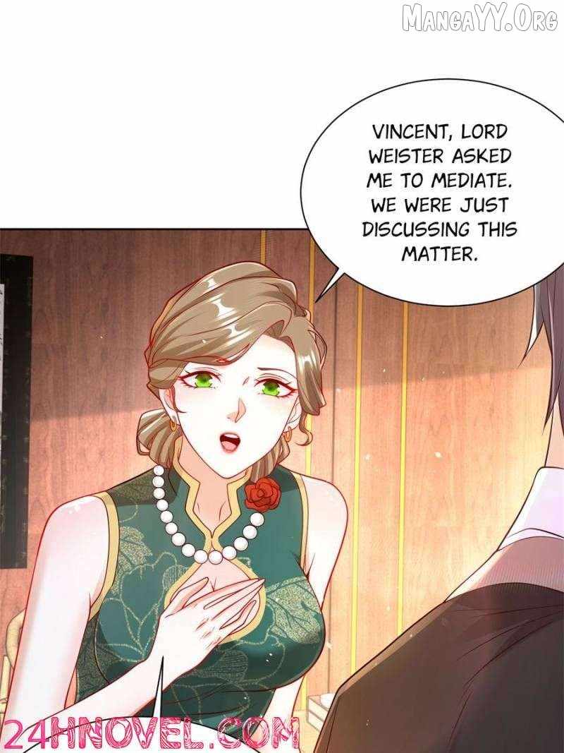 Arch Villain Chapter 123 page 24 - 