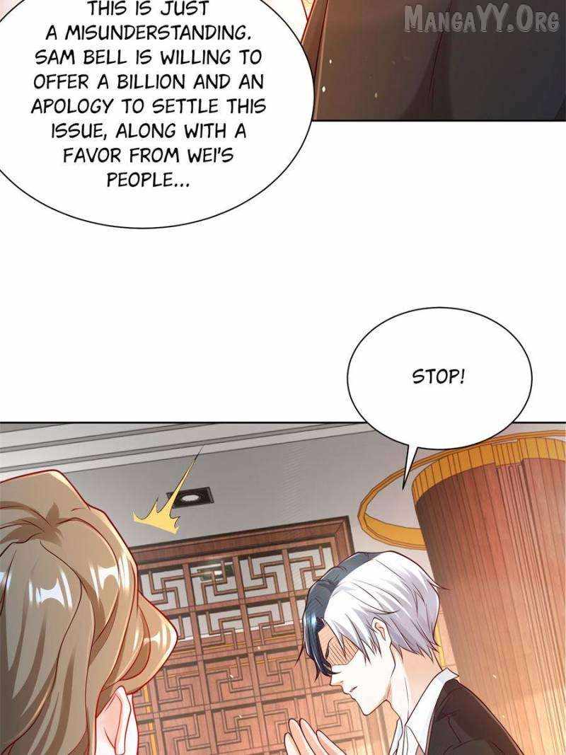 Arch Villain Chapter 123 page 25 - 