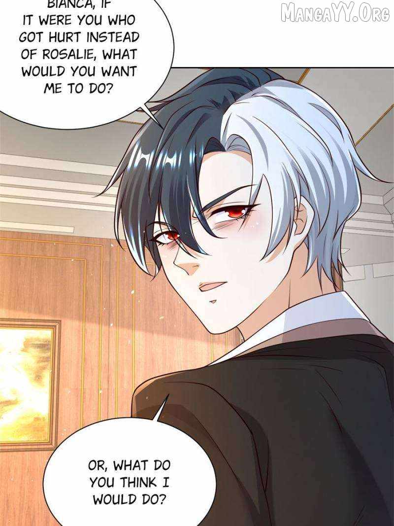 Arch Villain Chapter 123 page 27 - 