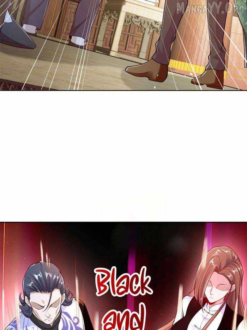 Arch Villain Chapter 123 page 30 - 