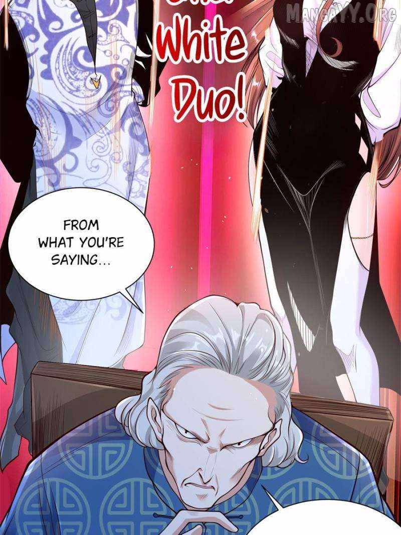 Arch Villain Chapter 123 page 31 - 