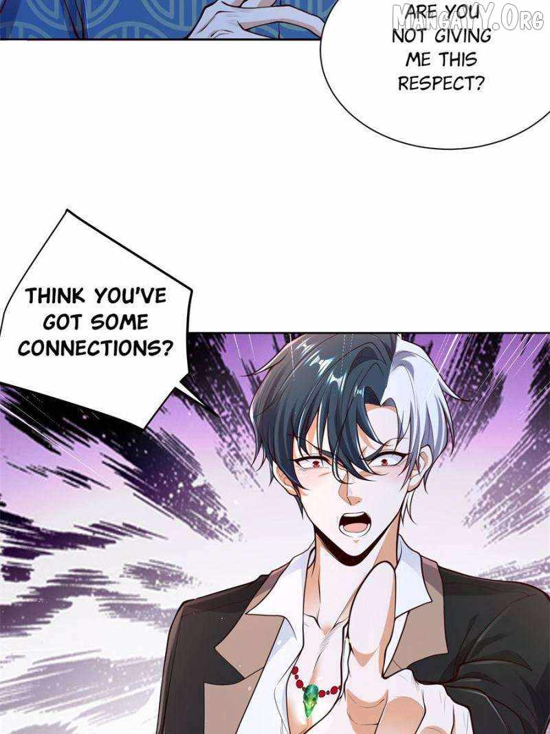 Arch Villain Chapter 123 page 32 - 
