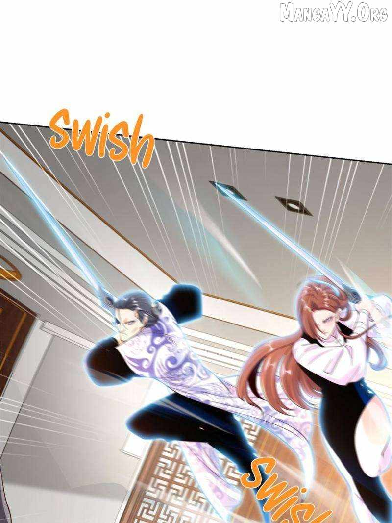 Arch Villain Chapter 123 page 35 - 