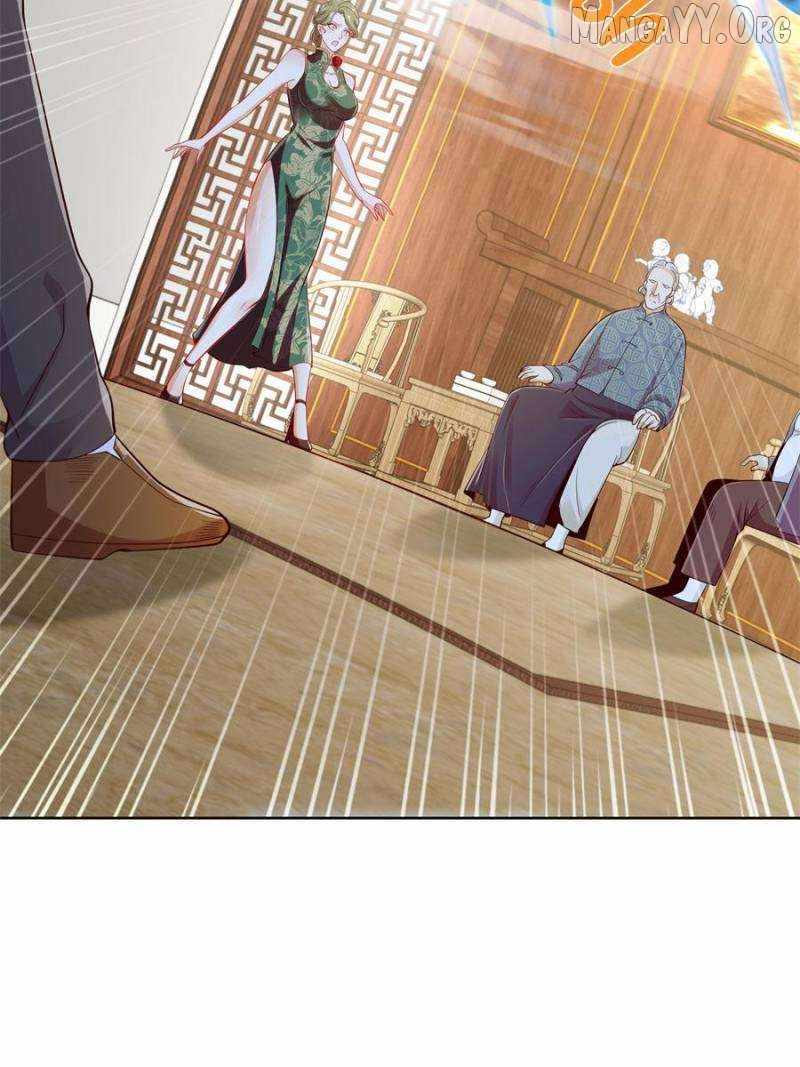 Arch Villain Chapter 123 page 36 - 