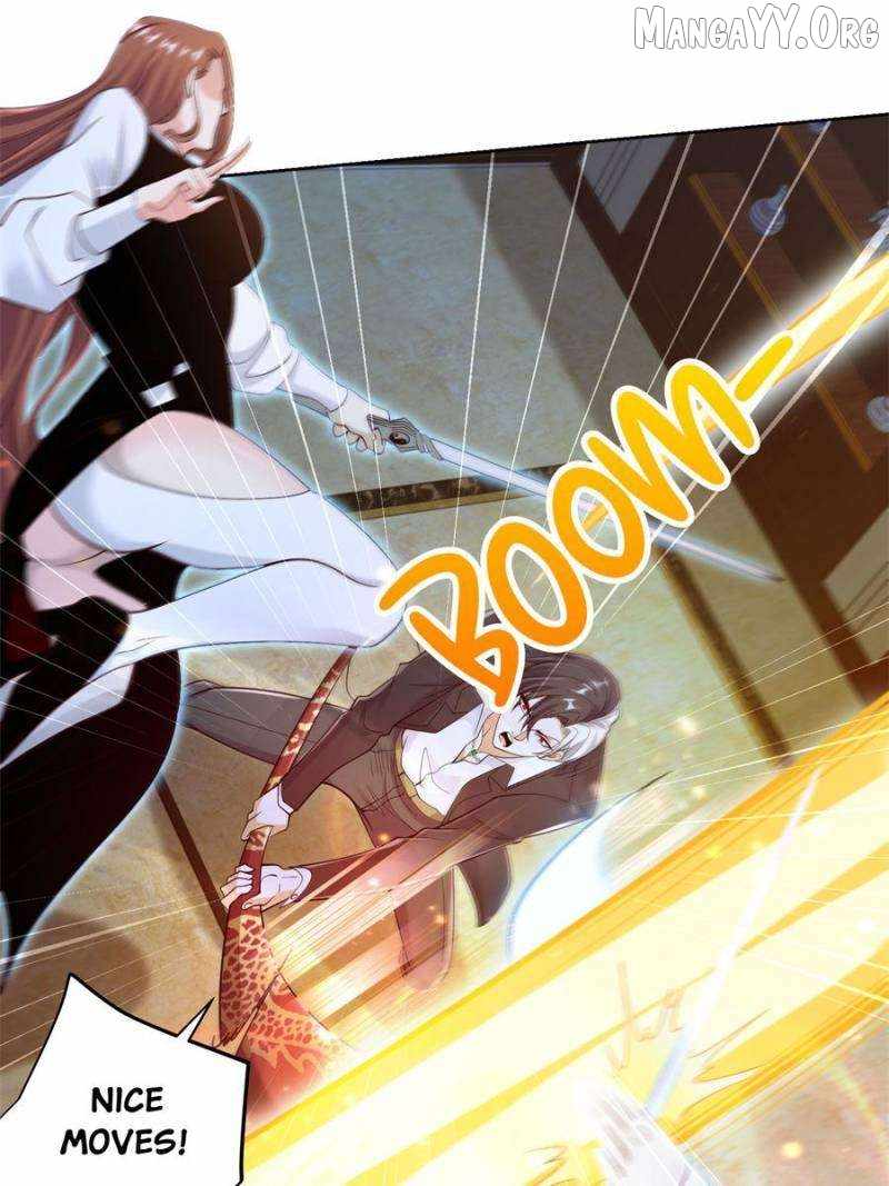 Arch Villain Chapter 123 page 37 - 