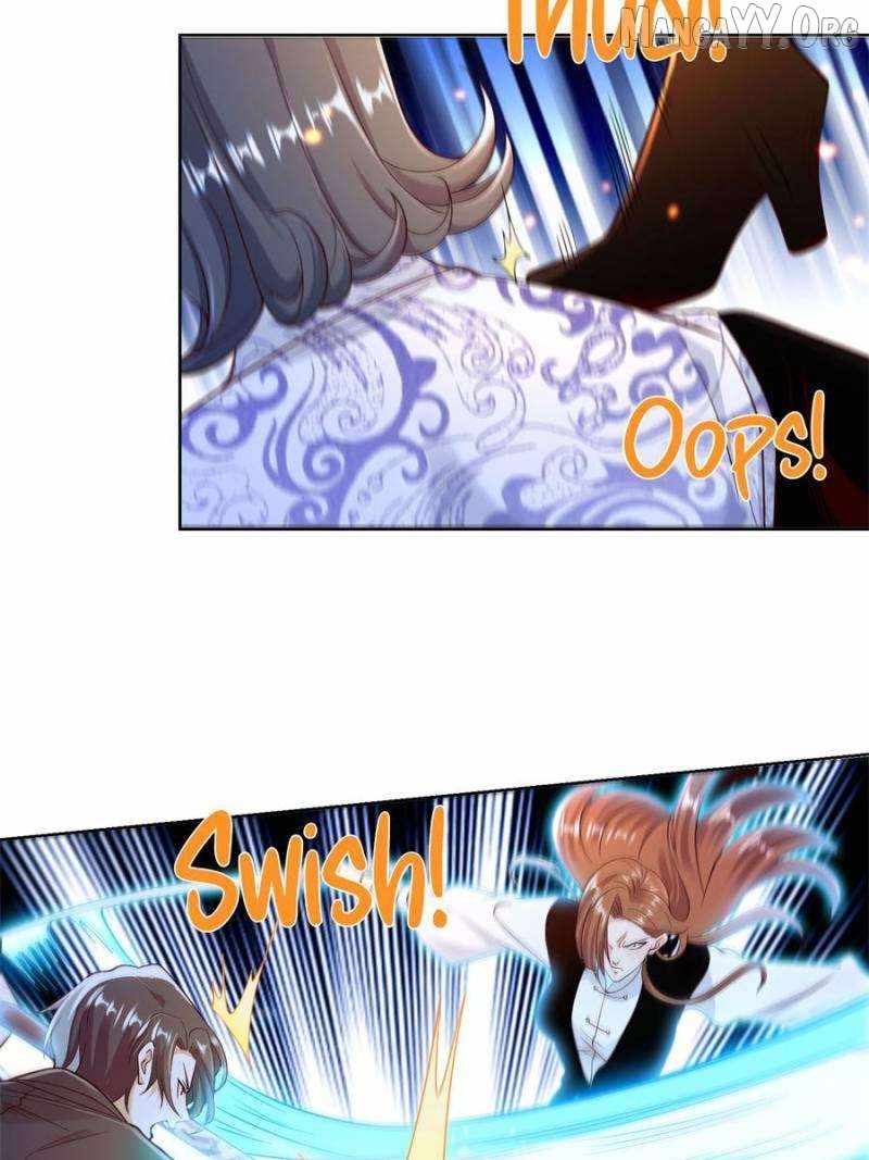 Arch Villain Chapter 123 page 39 - 