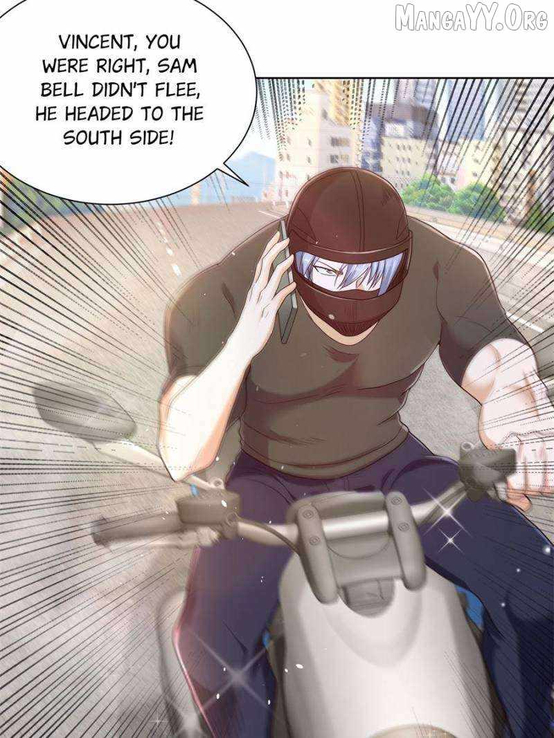 Arch Villain Chapter 123 page 5 - 
